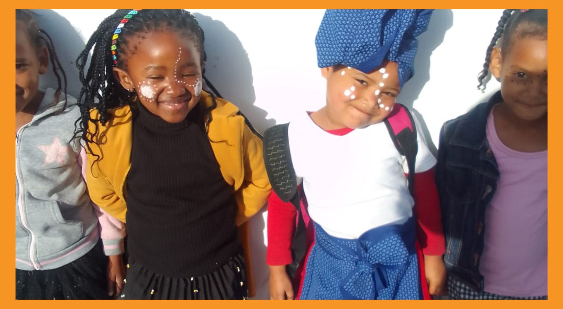 Tafelsig Early Learning Development Centre