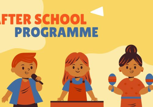 Tafelsig Early Learning Childhood Development Centre