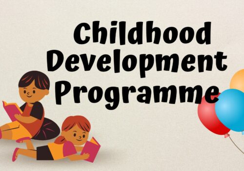 Tafelsig Early Learning Childhood Development Centre