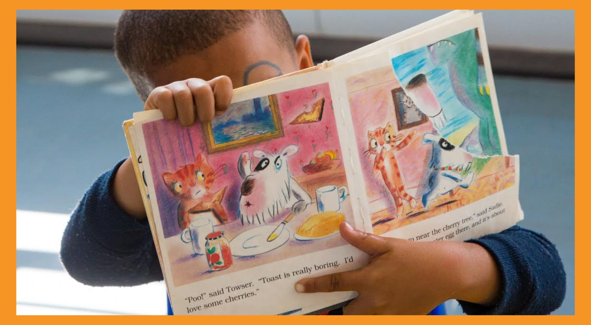 Tafelsig Early Learning Childhood Development Centre